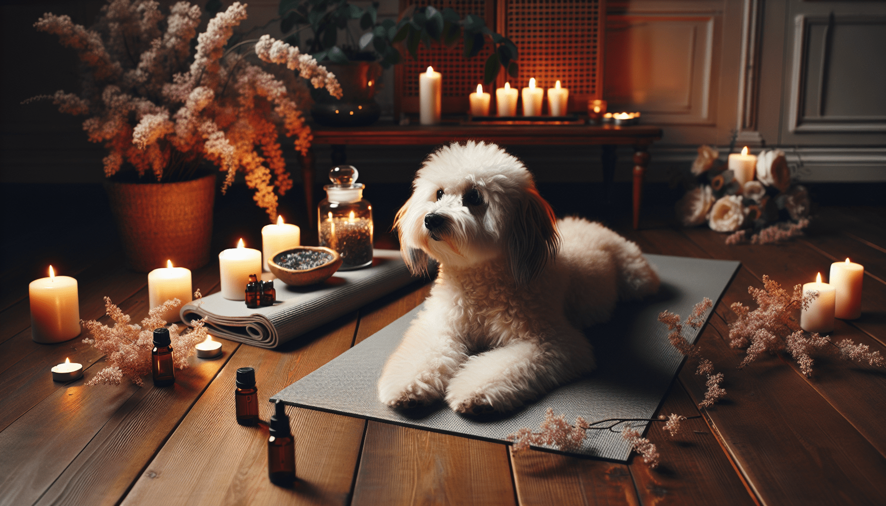 Beginners Guide To Holistic Approaches To Canine Care
