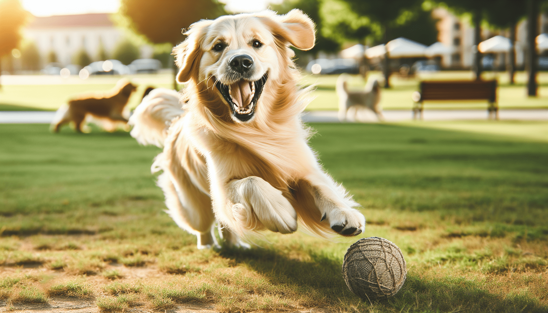 Most Popular Dog Breeds For First-time Owners