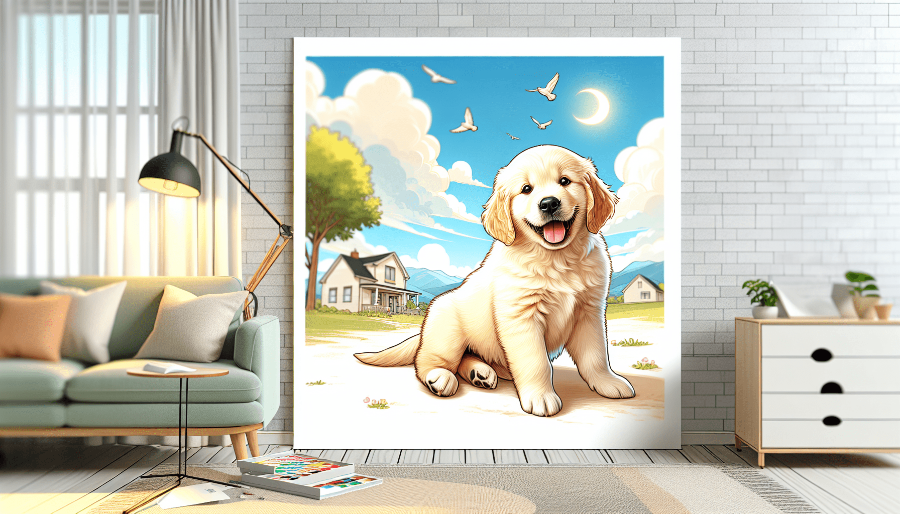 Most Popular Dog Breeds For First-time Owners