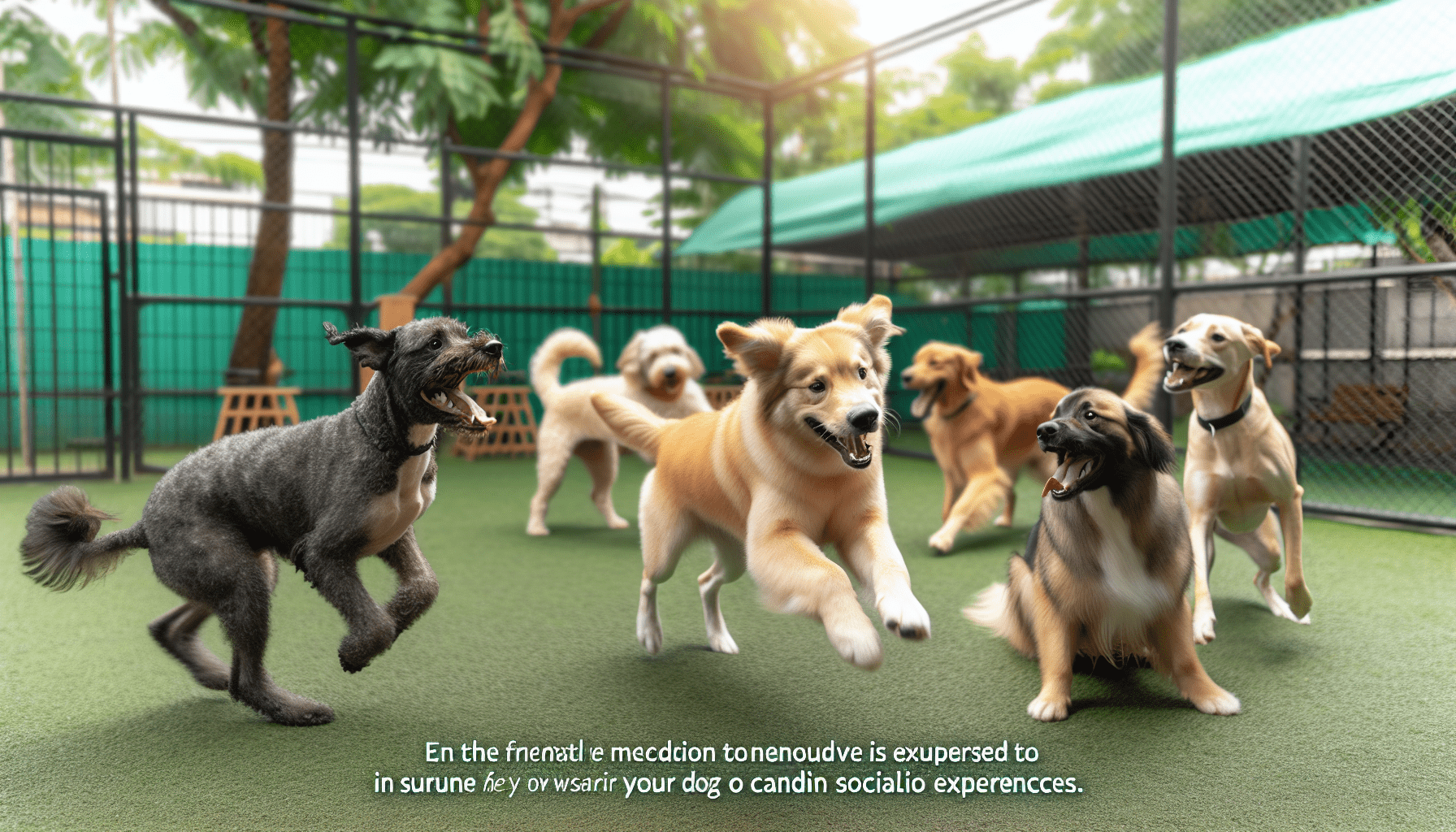 Top Ways To Socialize Your Dog