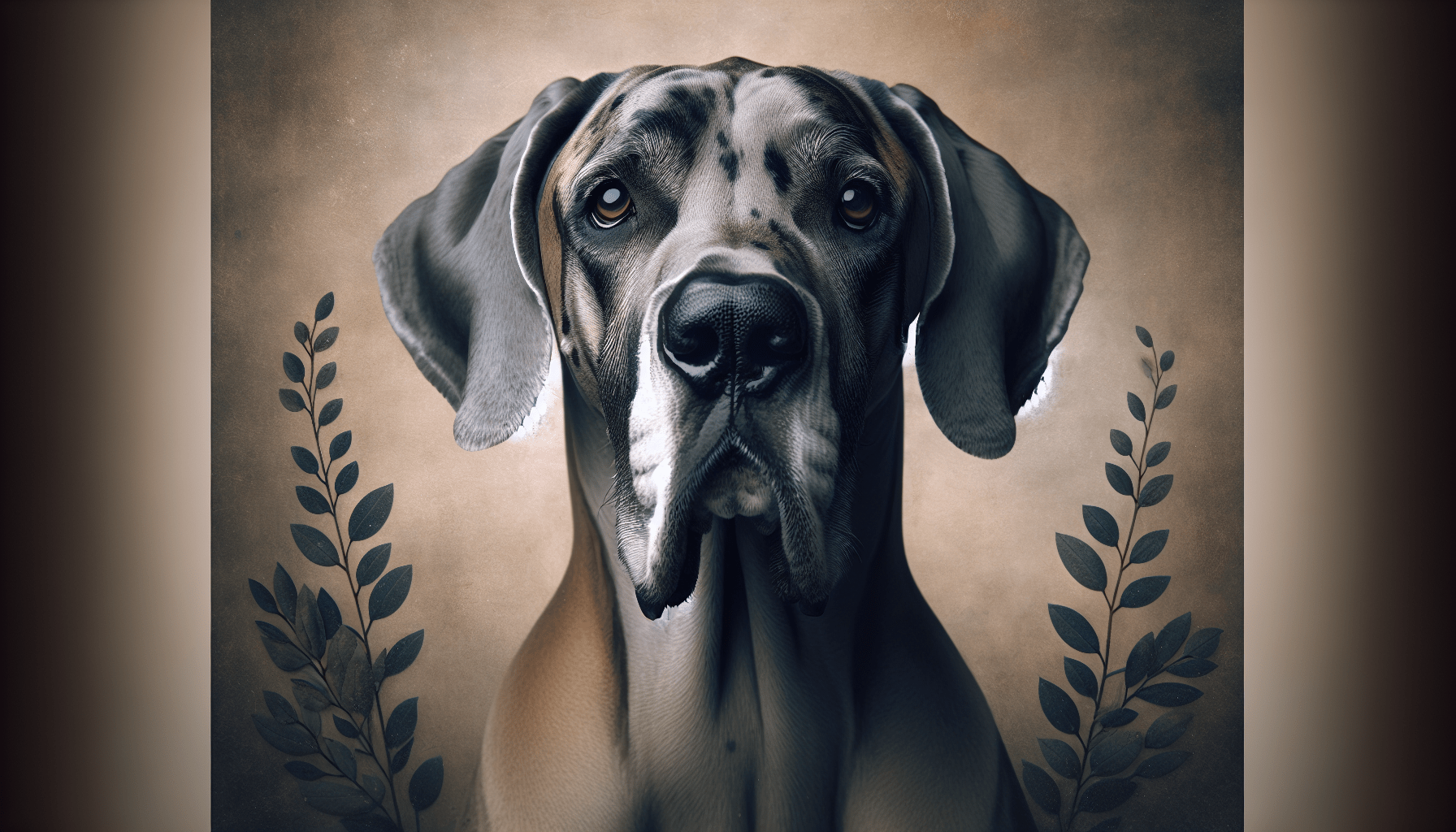What You Need To Know About Owning A Great Dane