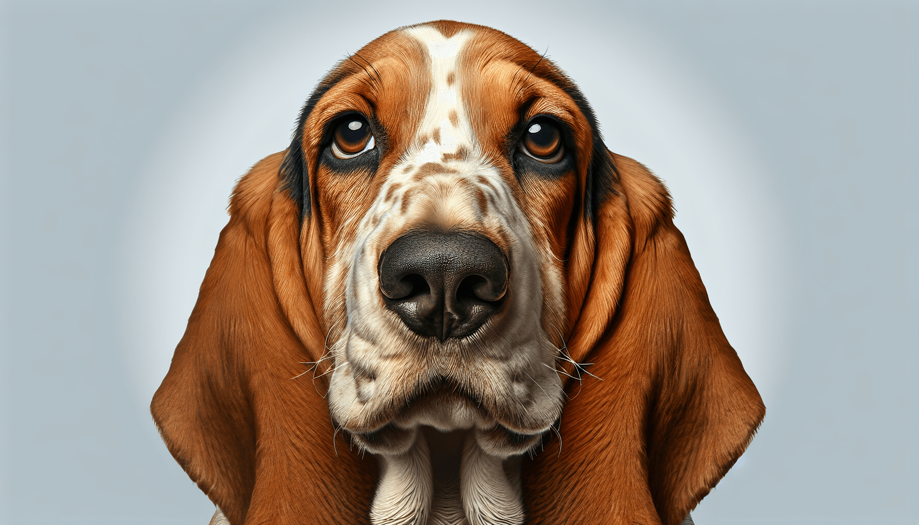 What Makes A Basset Hound A Great Pet