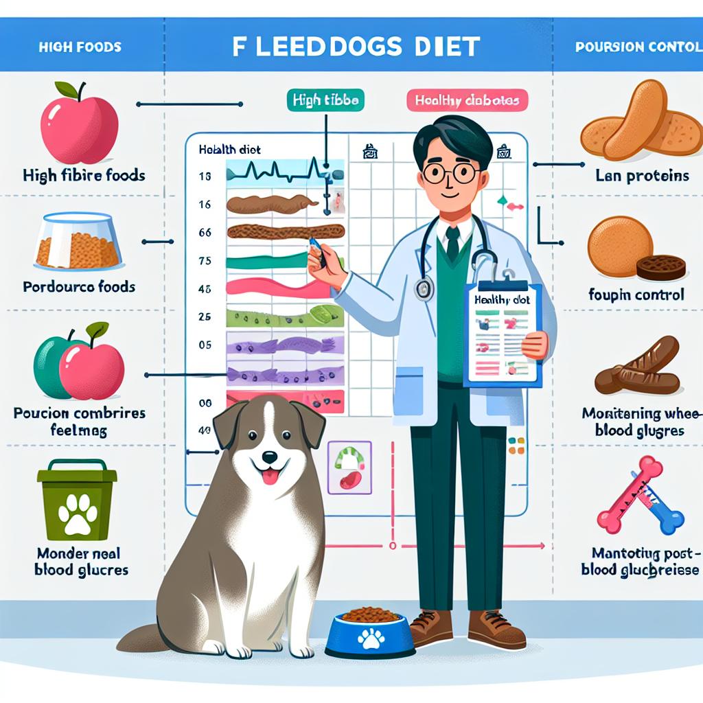 Choosing the Right​ Ingredients ⁤for Optimal Blood Sugar ‍Control