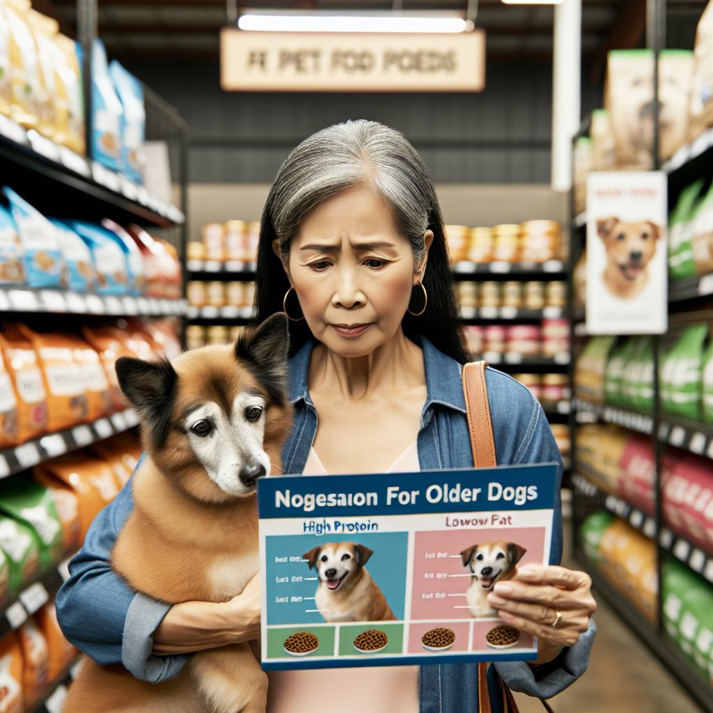 Tailoring Diets to ​Individual Health Concerns