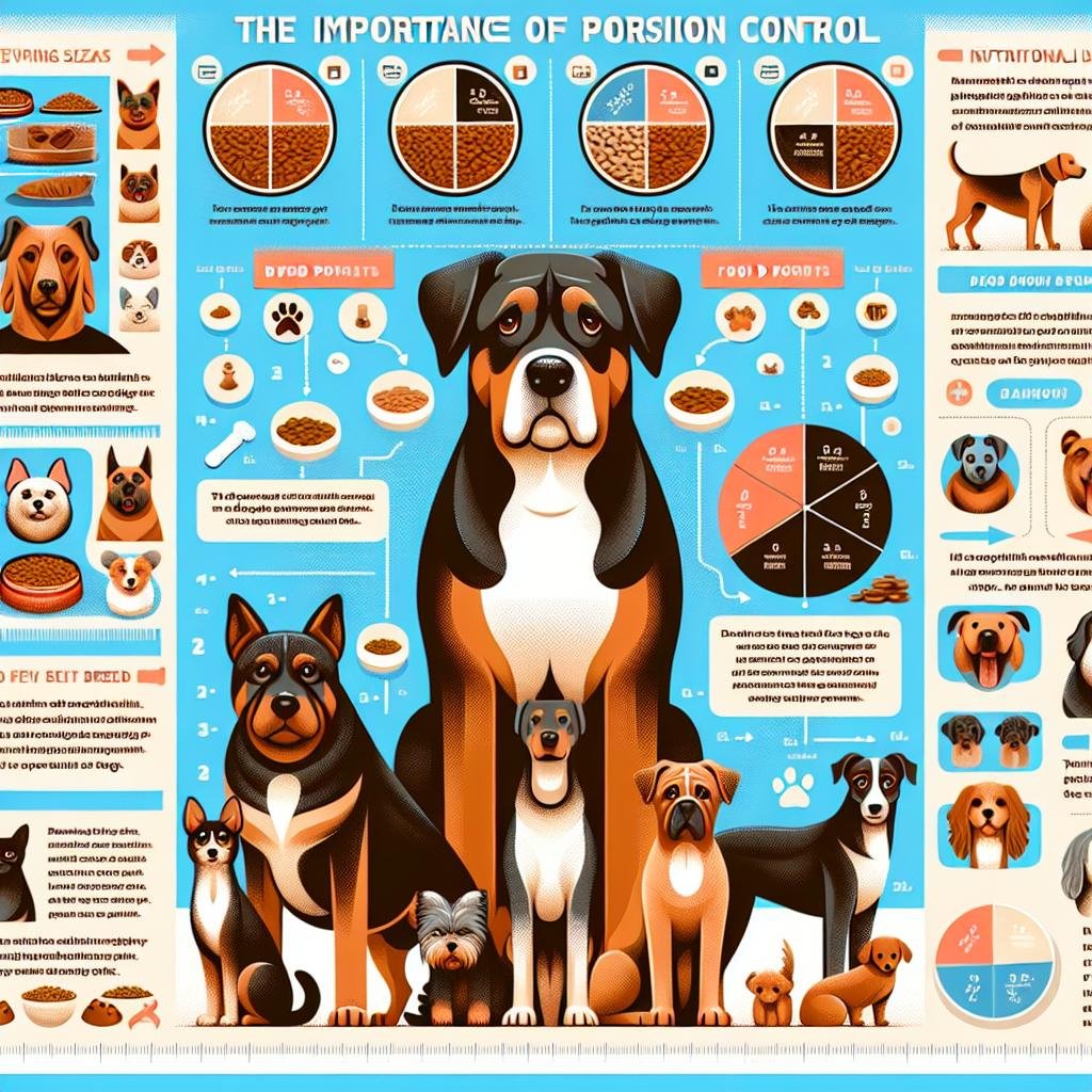 Strategies for Effective Portion Control