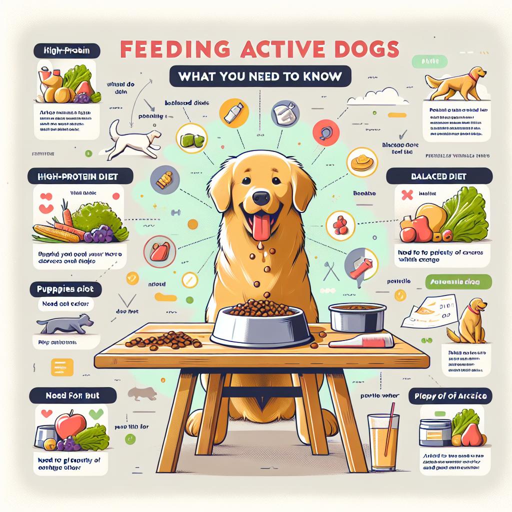 Monitoring Health and Adjusting Diet for Active Lifestyles