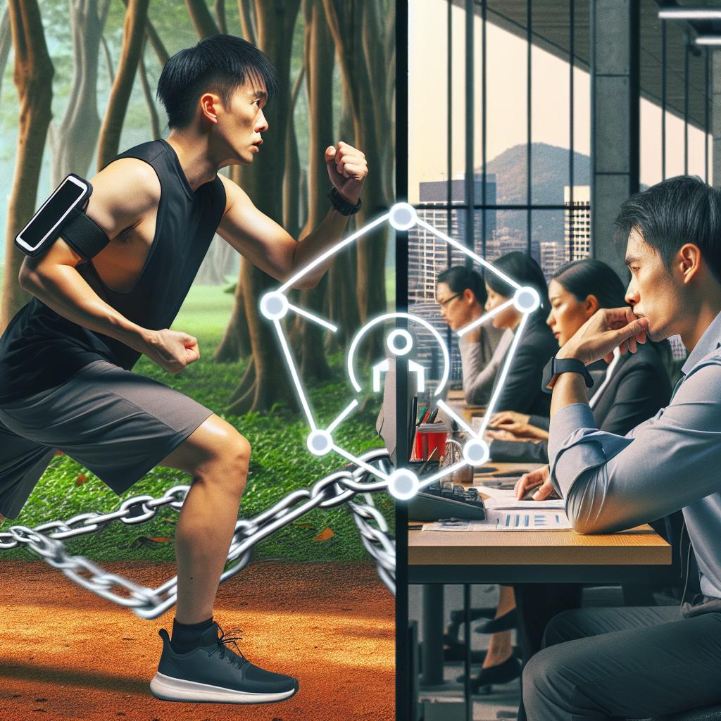 Designing an Exercise ‌Routine to Enhance Social Well-Being