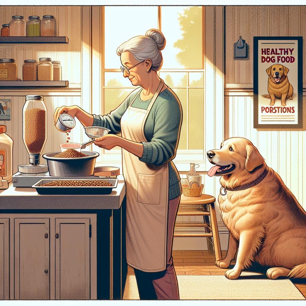 Understanding Your Dogs Nutritional Needs