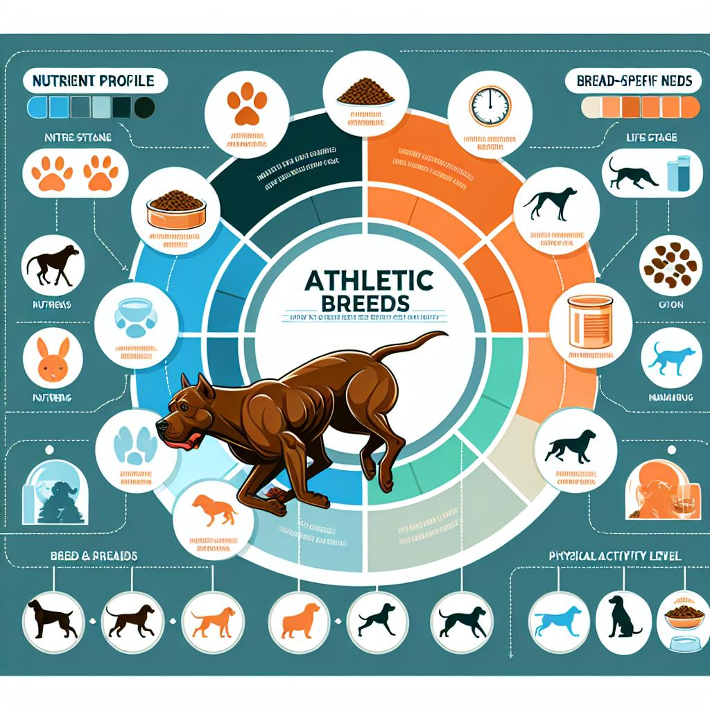 Special Considerations⁢ for Age and⁢ Size⁤ of Active Dogs