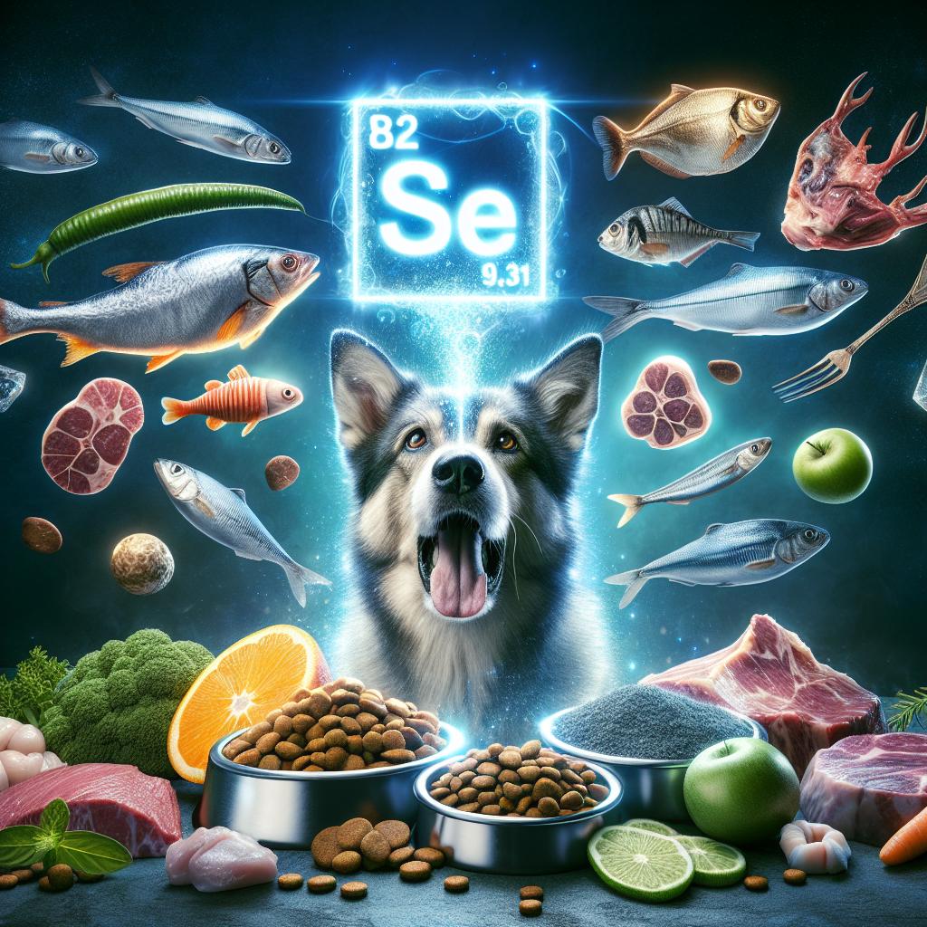 Signs of Selenium ⁢Deficiency and How to Address ‍It