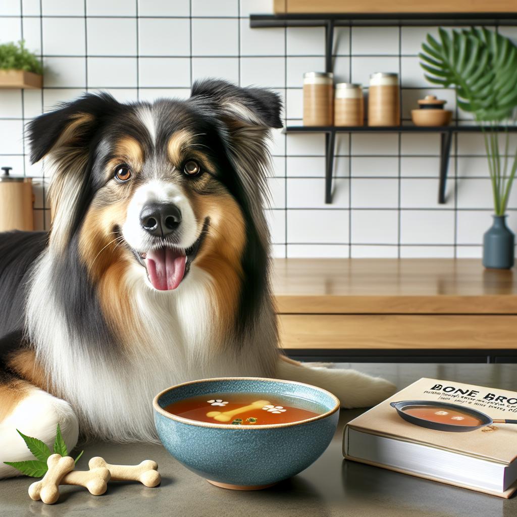 Boosting Joint Health and Mobility with⁢ Bone‌ Broth