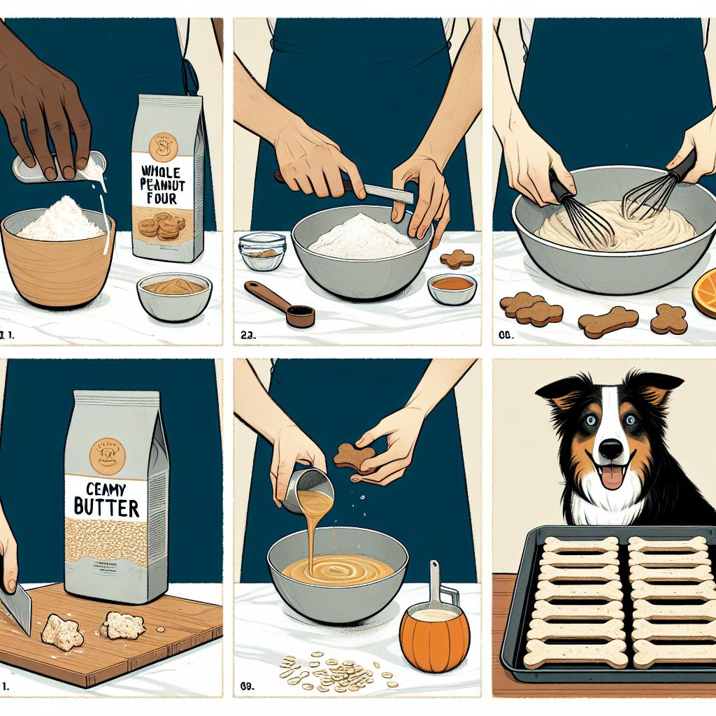 Understanding Your Dogs Nutritional Needs and Dietary ⁢Restrictions