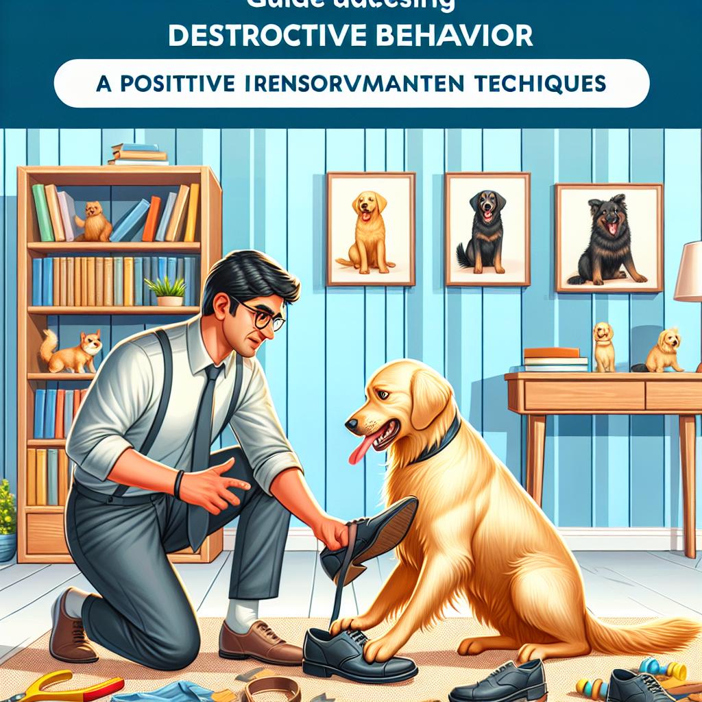 Creating an⁢ Engaging Environment for ‍Your Canine⁣ Companion