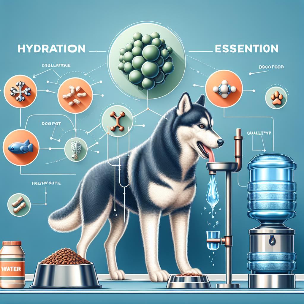 The Role of Water in Digestive ​Health