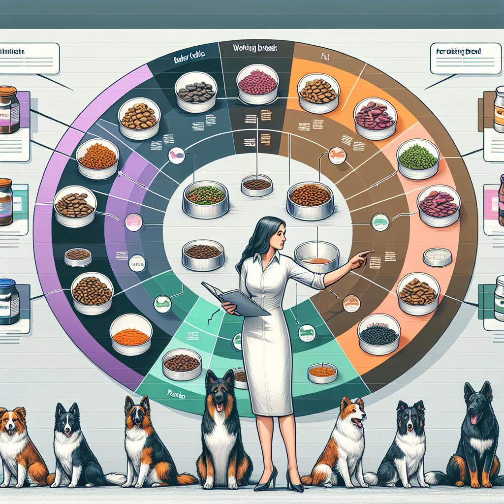 Tips for Transitioning Your Dog to New Food Choices