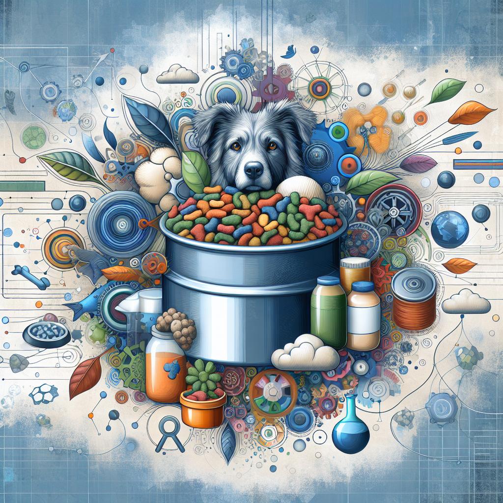 Exploring the Nutritional Needs of ‍Your Dog