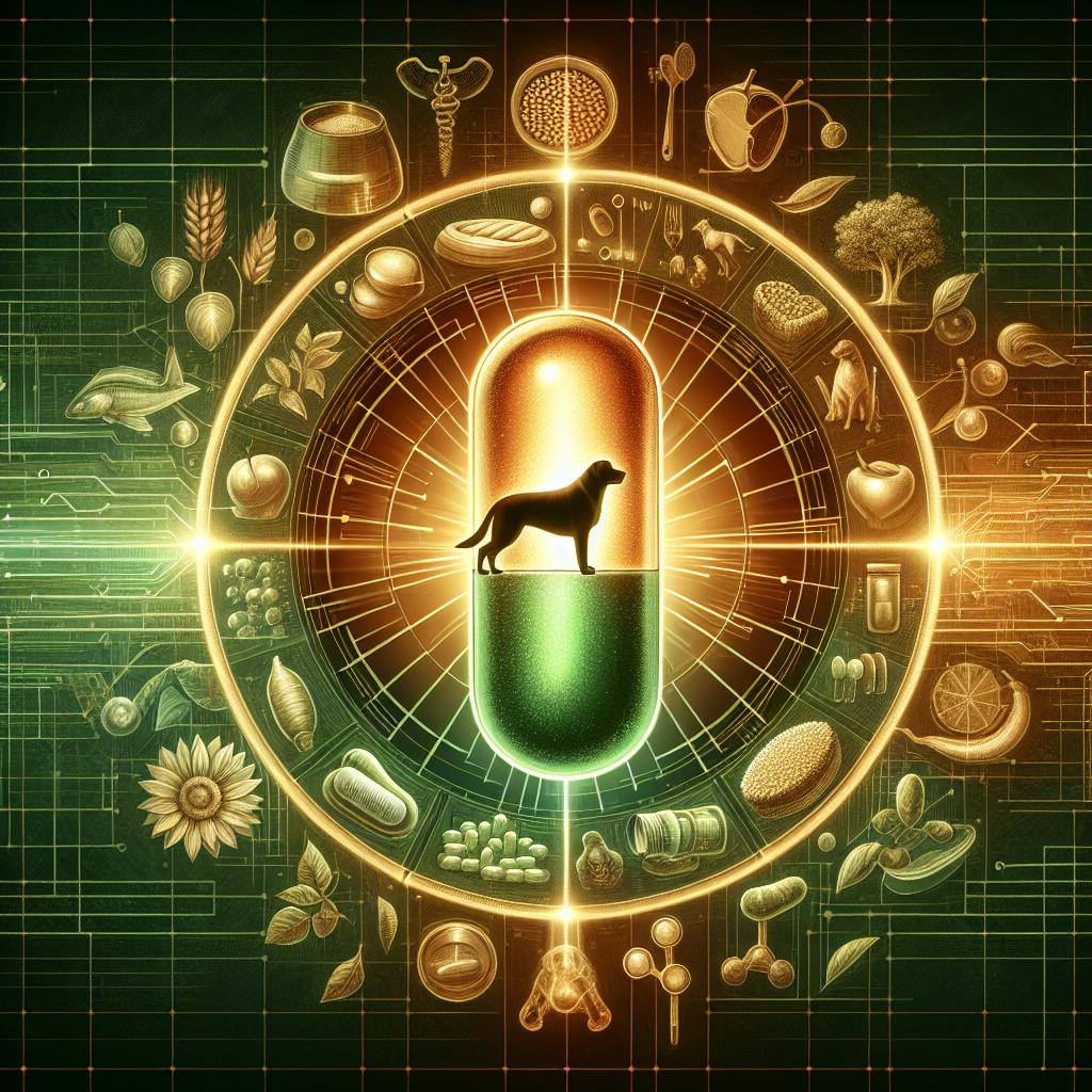 Identifying Deficiencies: Signs Your Dog May Need More​ B Vitamins