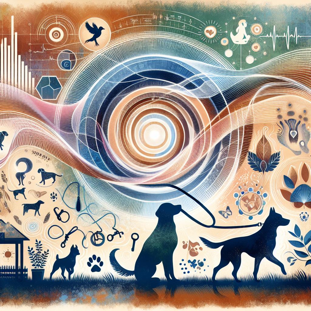 Creating a ⁢Positive‍ Walking Environment for Your⁢ Dog