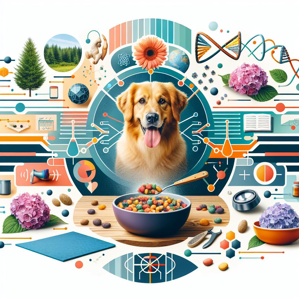 Creating Balanced Meals: Essential Nutritional Guidelines