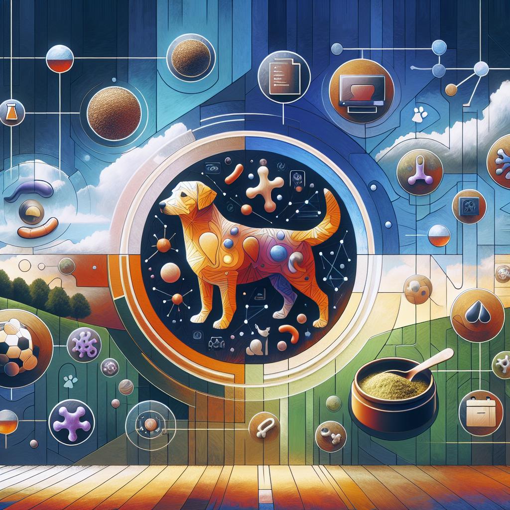 Exploring Digestive Harmony⁢ Through Probiotics