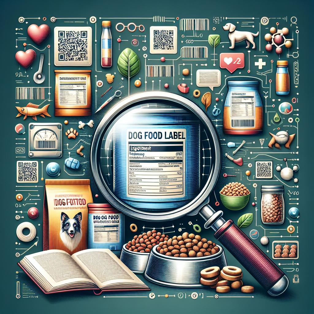 Decoding Ingredients: What to Look for in Quality Dog Food