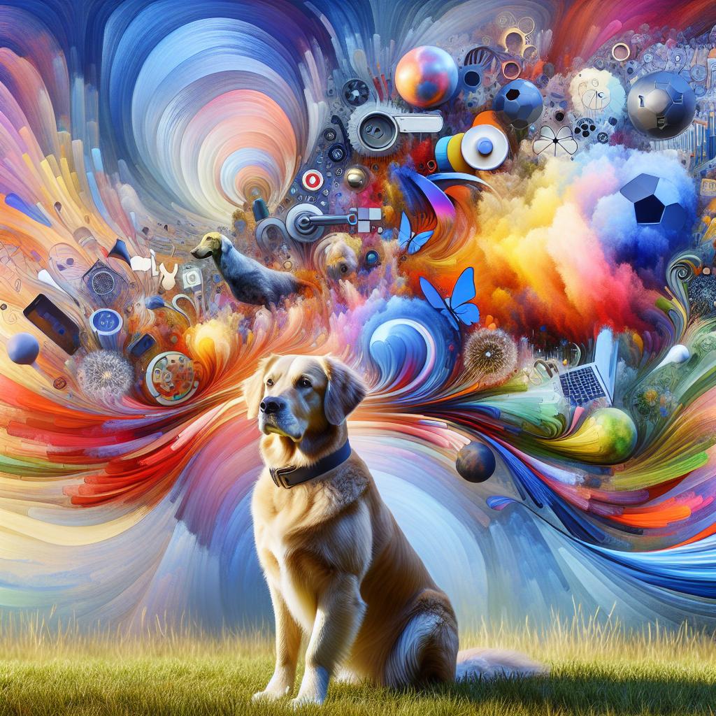 Gradual Exposure: Desensitizing Your Dog to⁣ Common Distractions