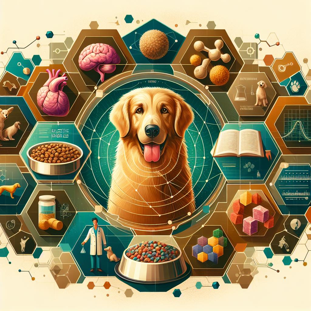 Choosing the Right​ Diet for Dogs with Sensitive⁣ Stomachs
