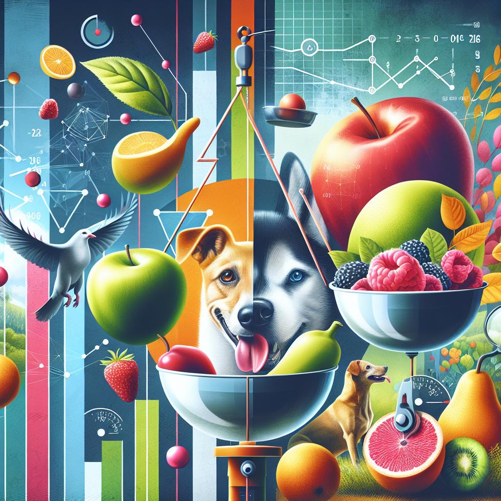 Precautions and Tips for Safely Introducing Fruits ⁢into‌ Your Dogs ⁣Diet
