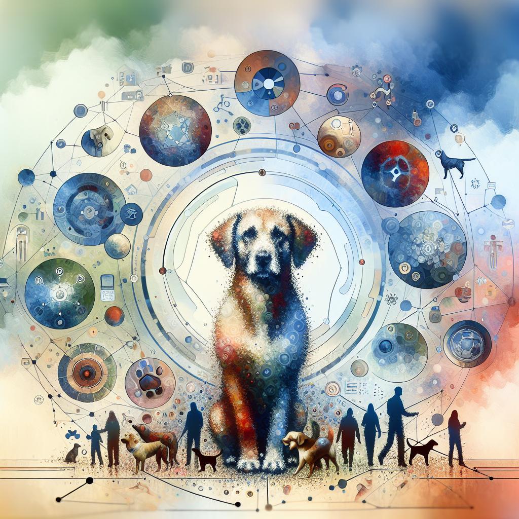 Tips for Choosing ‍the ⁤Right‌ Group Training Class⁢ for Your Dog