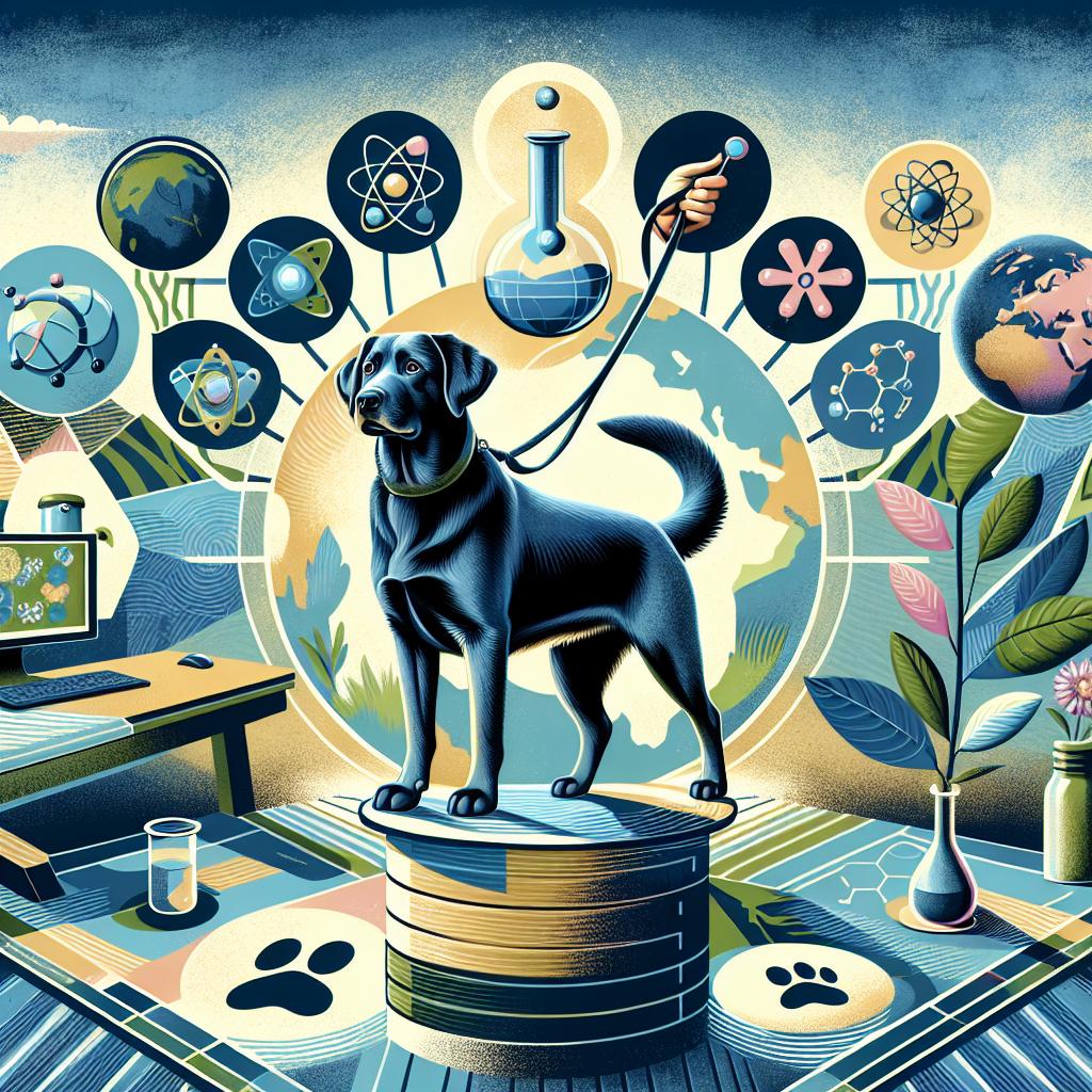 Understanding Your‌ Dogs ​Fear and⁤ Anxiety Triggers