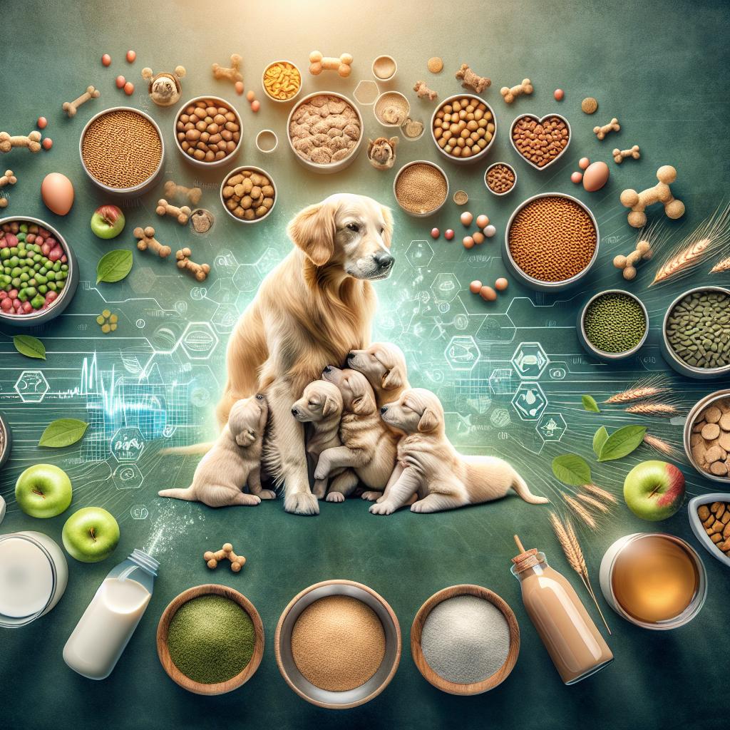 Choosing Between Dry and Wet Dog Food Options
