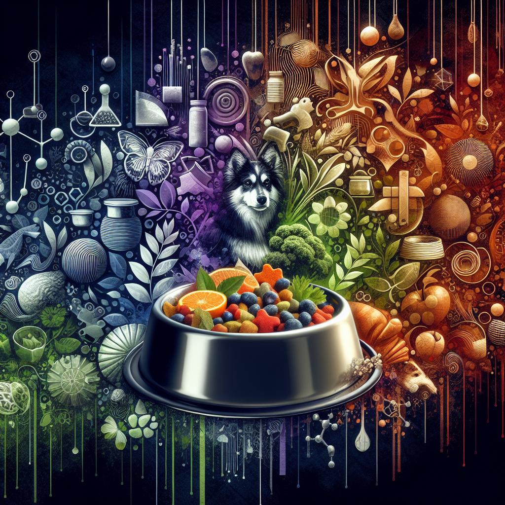Cooking Techniques for⁣ Safe and Delicious Dog ⁣Food