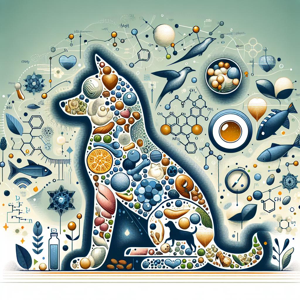 Essential‍ Fatty Acids: The ‌Building Blocks‍ of ‍a Balanced Diet