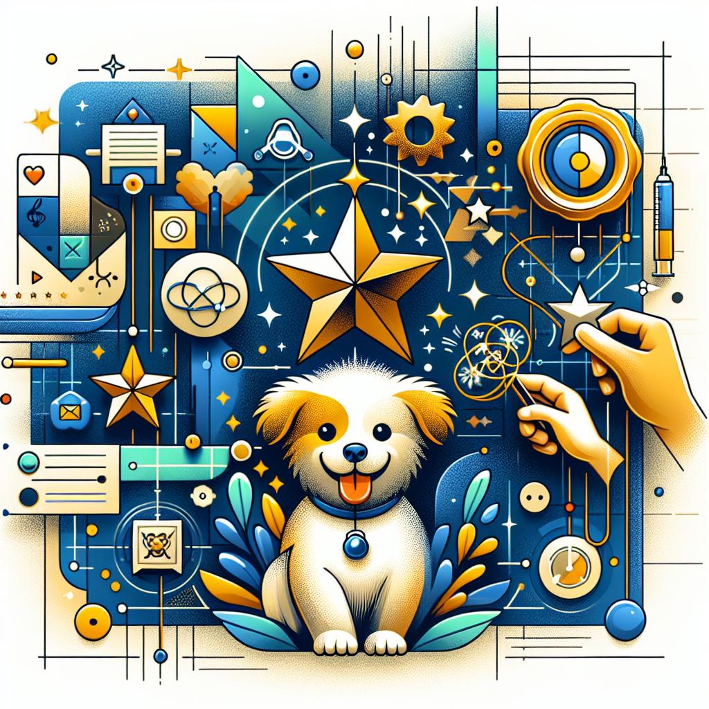Socialization Strategies for a Well-Adjusted ‍Puppy