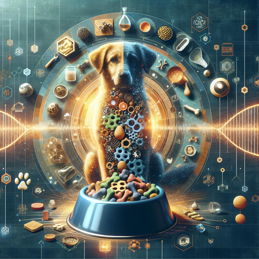 Understanding ⁢Joint⁣ Health in Dogs