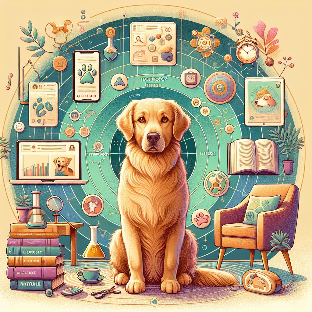 Understanding Your Dogs Anxiety and Attachment Styles