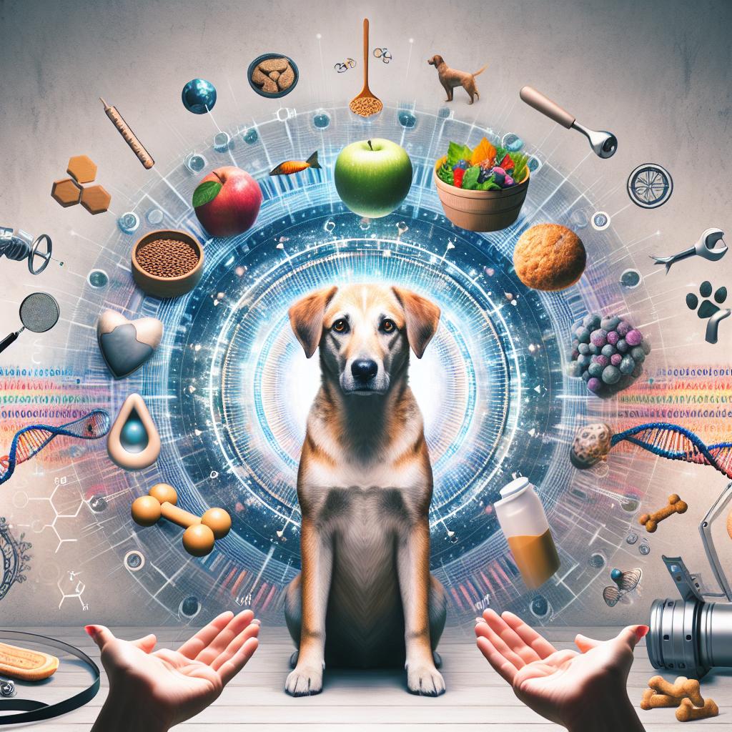 Understanding the Root Causes of Food Theft in Dogs