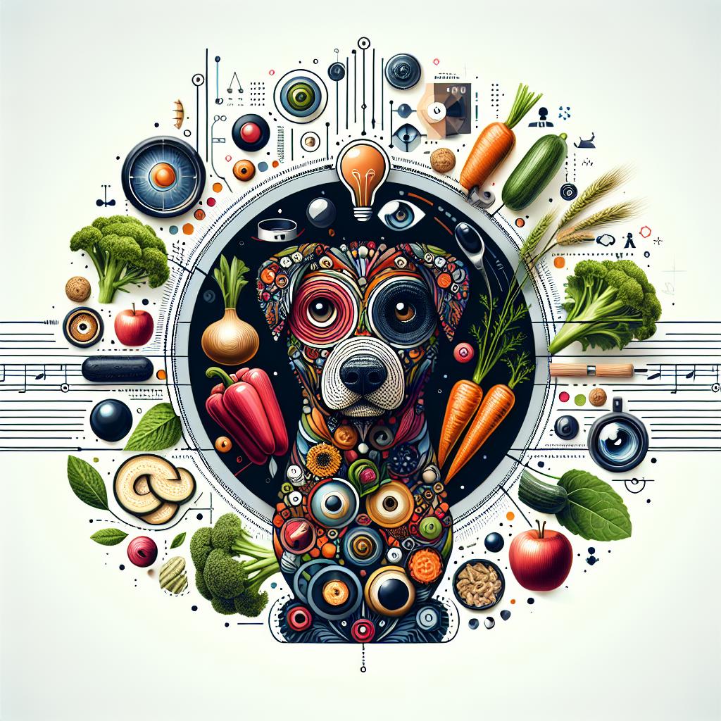 Preparing Vegetables for Maximum Digestibility: Tips for Dog Owners