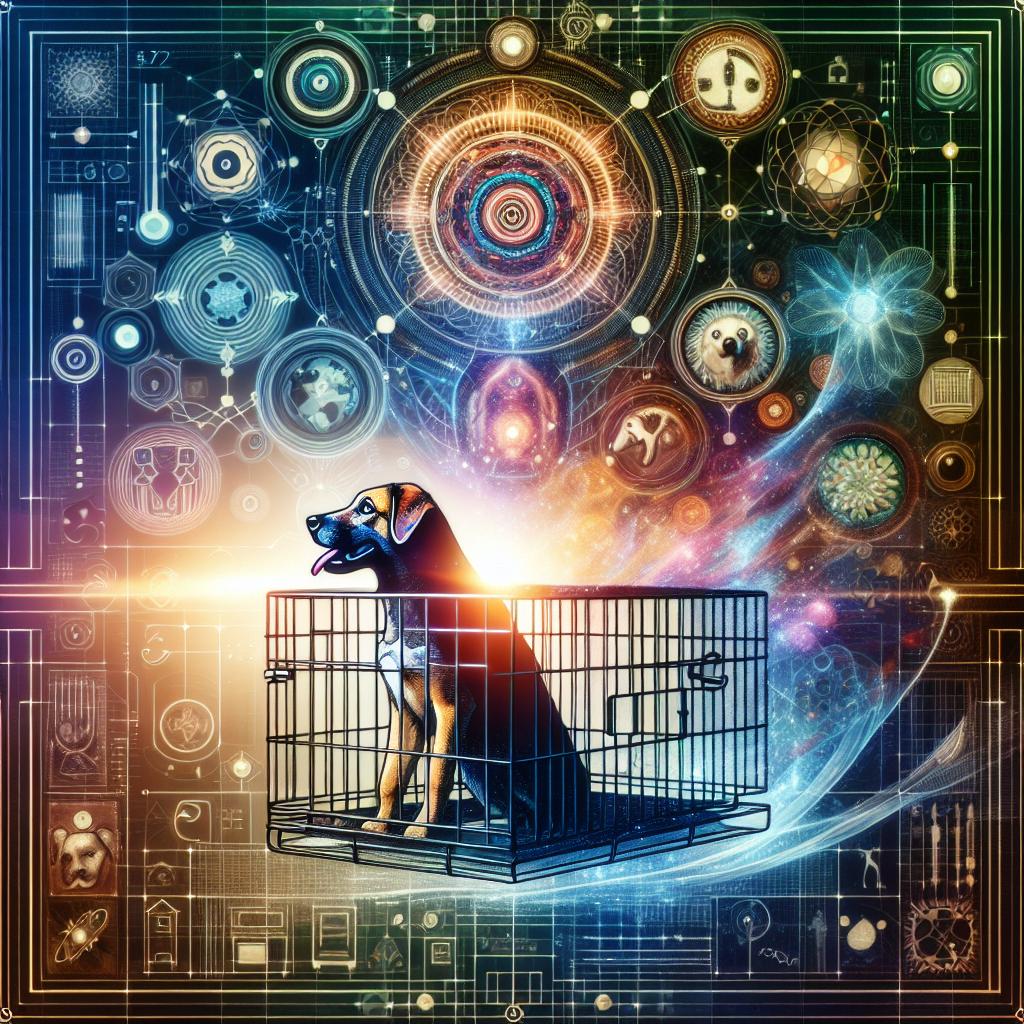 Establishing⁢ a Gradual Routine ⁤for Successful ​Crate Adaptation