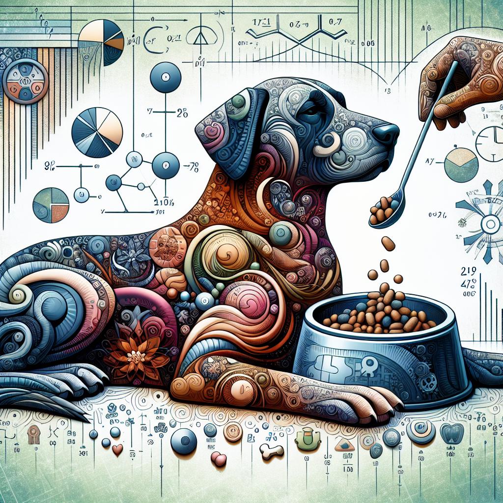 Portion Control and‌ Feeding⁤ Schedule for ‌Large Breeds