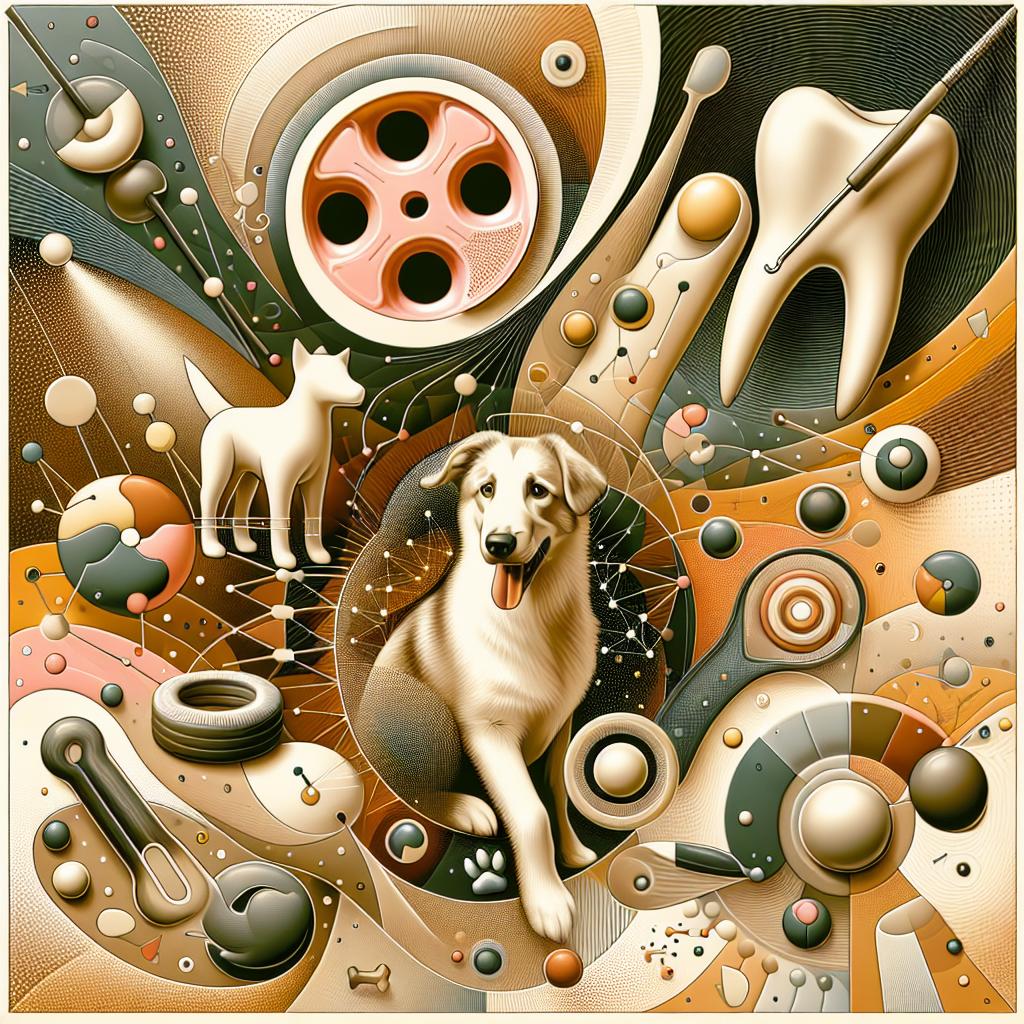 Identifying Safe and Appropriate Chew Toys for Your Dog