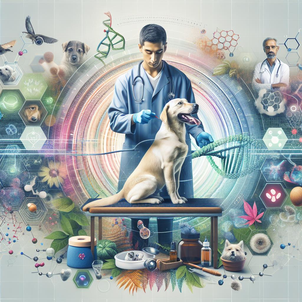 Understanding ⁢Your Dogs Anxiety‍ Triggers ‍at⁤ the ⁣Vet