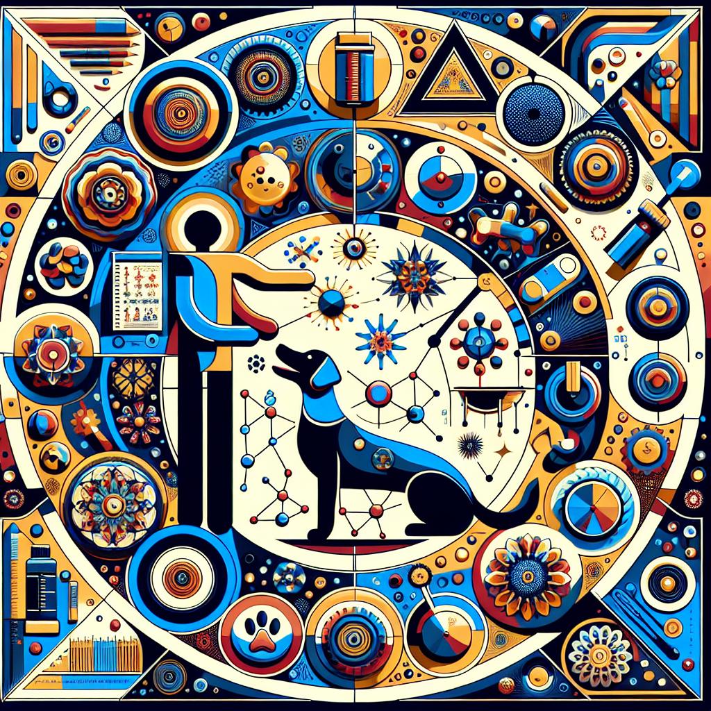 Understanding‌ the Science behind⁢ Praise and Dog Learning