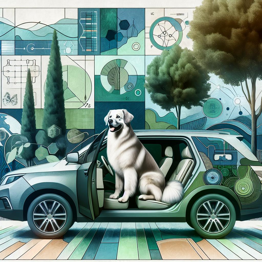Understanding Your Dogs Behavior and Triggers During Car Rides