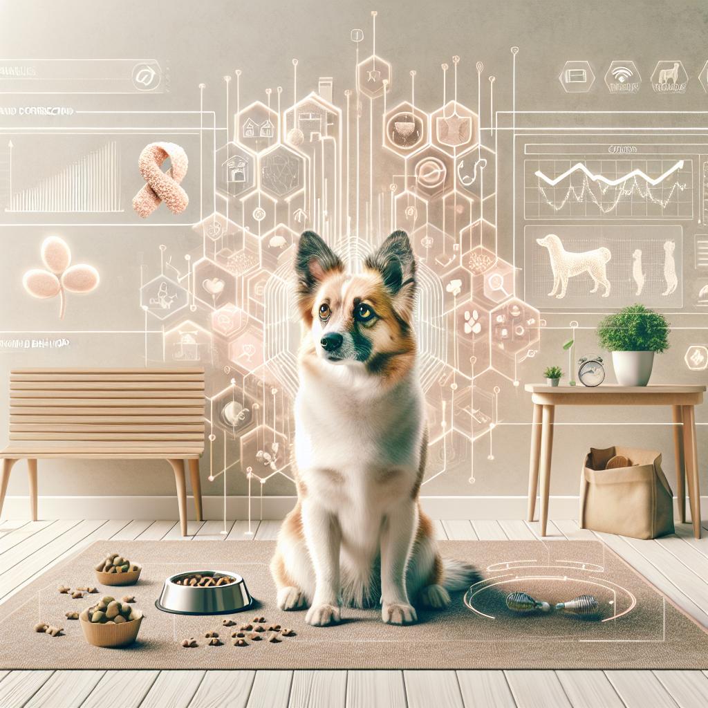 Understanding the⁢ Causes ⁢Behind ⁣Excessive Licking ‌in Dogs