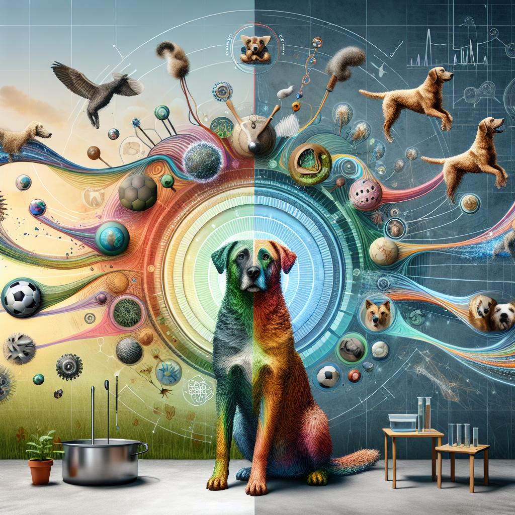 Incorporating ‍Mental Stimulation to Curb Excessive ‌Excitement