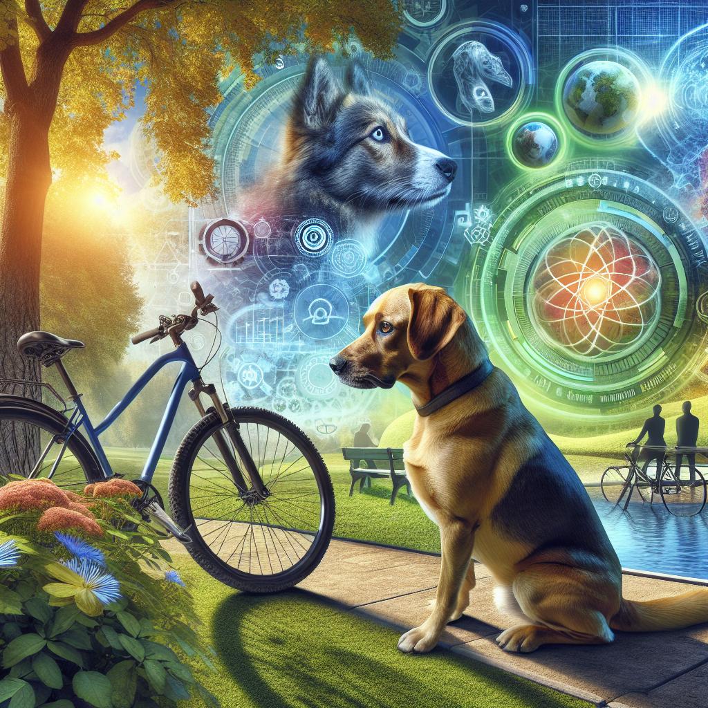 Reinforcing Positive Associations with Bicycle Passing