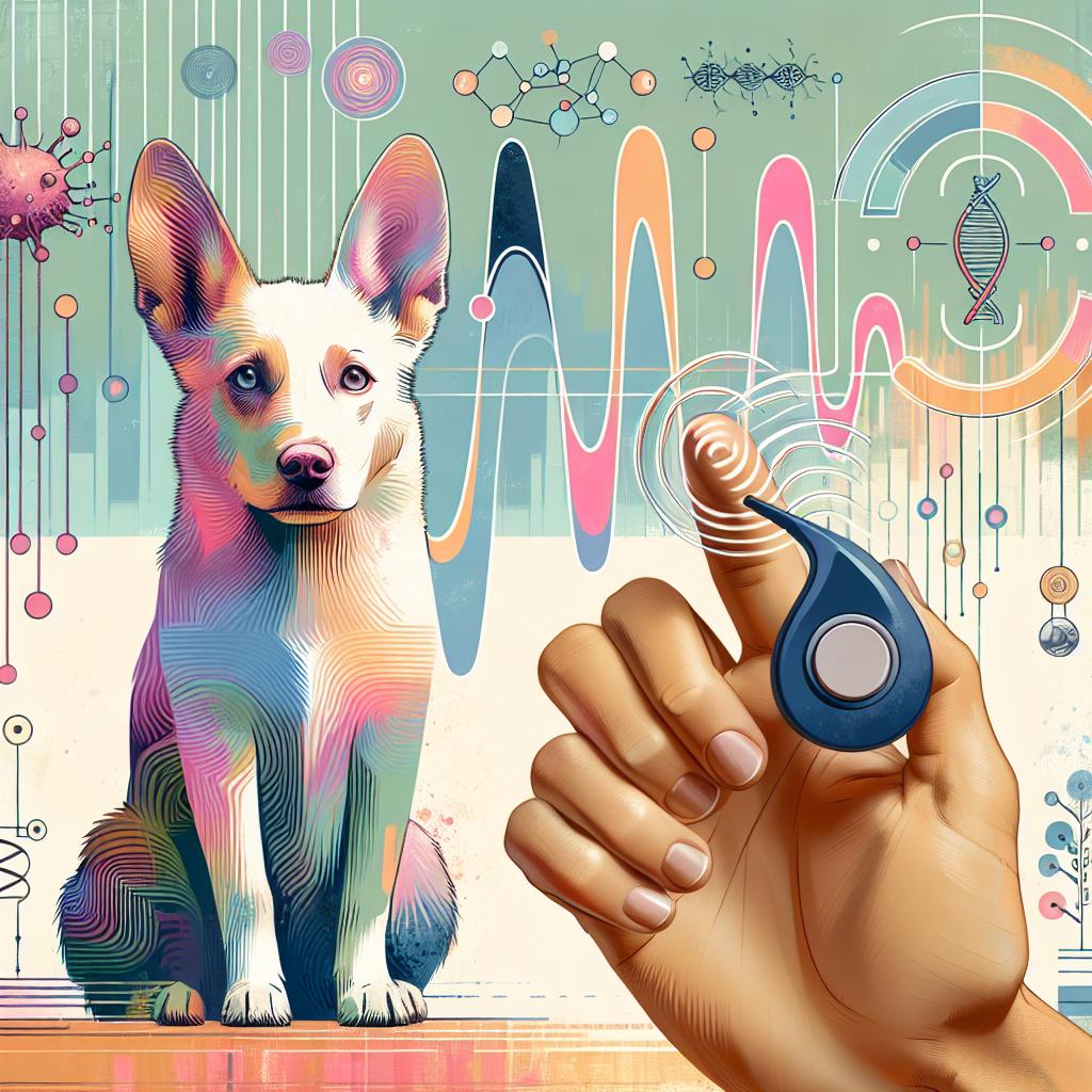 Choosing ⁤the⁣ Right Clicker and Treats​ for Success