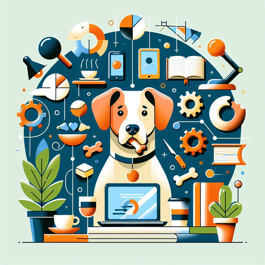 Creating a Chew-Friendly Environment ‍for Your Dog