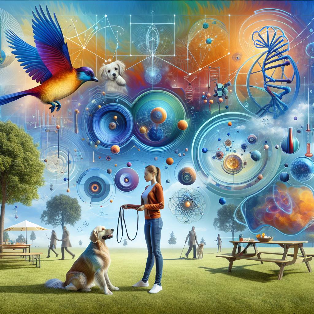 Gradual‍ Exposure to Busy ‍Environments for Lasting Results